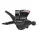 MANETTE VTT SHIMANO STI 8V. ALTUS DROITE (MONTAGE ATELIER)