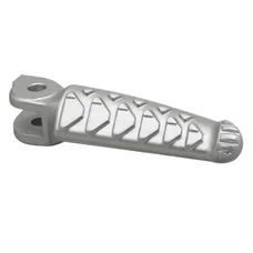 REPOSE PIED PILOTE DROIT ORIGINE PIAGGIO APRILIA 750 SHIVER 2010>2016, 1000 RSV-2 1998>2008, TUONO V2 2002>2005, FUTURA 2001>2003  -AP8146403-