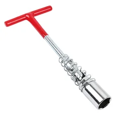 CLE A BOUGIE DIAM 18 mm (BRAS LONG ARTICULE) -SELECTION P2R