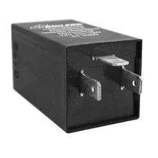 CENTRALE CLIGNOTANTE 50 A BOITE ADAPTABLE RIEJU 50 RMX, SMX, RR, SPIKE (MONTAGE SANS BATTERIE) (OE 00012005031) (12V - 20W (2x10) - 3 FICHES)  -GUILERA ORIGINE-