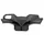 CARENAGE/COUVRE GUIDON SCOOT ADAPTABLE PEUGEOT 50 LUDIX NOIR BRILLANT  -P2R-