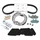 KIT ENTRETIEN SCOOT ORIGINE PIAGGIO 50 2T TYPHOON/SR APRILIA 2010>2016  -1R000577
-
