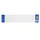 BANDE PLAQUE AUTO 520x110 POUR PVC VIERGE DEP. 04/EURO (VENDU A L'UNITE)