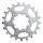CASSETTE SPROCKET 10 Speed MICHE FOR SHIMANO 21T.