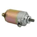 DEMARREUR MAXISCOOTER ADAPTABLE SCOOTER 125 CHINOIS 4T GY6 152QMI  -P2R-