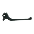 LEVIER DE FREIN ADAPTABLE YAMAHA 50 JOG R 2002>2015 / MBK MACH G 2002>2003  DROIT NOIR (OE 5RWH3922000)  -SELECTION P2R-