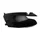 CARENAGE/COQUE AR SCOOT ADAPTABLE PEUGEOT 50 VIVACITY 3 2008> NOIR BRILLANT GAUCHE  -P2R-