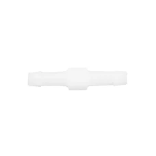 RACCORD DE DURITE ESSENCE 3 mm DROIT (VENDU A L'UNITE)  -SELECTION P2R-