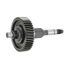 B0151125 - AXE ROUE