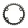 CHANRING FOR ROAD BIKE- 36T.  Ø 110 - 4 ARMS "INNER" SHIMANO ULTEGRA R8000/R8050 11 Speed