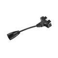 ADAPTER FOR BOSCH CLASSIC BATTERY CHARGER + REF 178912 / 178913 / 178914