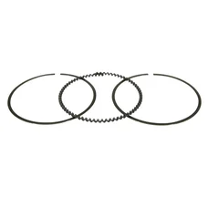 OIL SCRAPER PISTON RING- APRILIA 125 RS, RX, SX, TUONO, SCARABEO LIGHT  -872694-