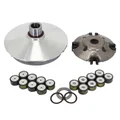 VARIATEUR MAXISCOOTER TPR ADAPTABLE YAMAHA 530 TMAX 2012>, 500 TMAX 2001>2011   -TOP PERFORMANCES-