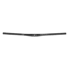 HANDLEBAR- FOR MTB- FLAT BAR -  SWITCH MANUAL ALU Ø 31,8mm Wd 740mm (weight 285g.)