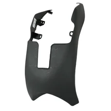 SPOILER "PIAGGIO GENUINE PART" DARK GREY for 50 ZIP 1998>2016  -57540200G7-