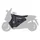 LEG COVER - TUCANO FOR KYMCO 300 AGILITY 2019> (R210-X) (TERMOSCUD)(S.G.A.S. Anti-flap system)