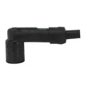 SPARK PLUG CAP FOR SCOOT MBK/YAMAHA BEND 90°- LONG MODEL