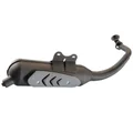 POT SCOOT POLINI ORIGINAL POUR PIAGGIO 50 TYPHOON 2001>2010, NRG/GILERA 50 STALKER, RUNNER (200.0310)