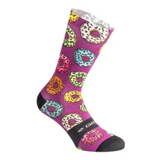 CHAUSSETTES/SOCQUETTES ETE GIST TRENDY DONUTS 43/47 ECOLOGIQUE - HAUTEUR 20CM (PAIRE)   -5863