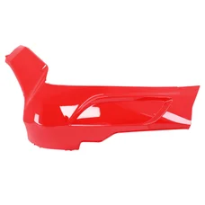 SP1B007705R7 - LEFT SPOILER  SXR RED SPD