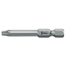 EMBOUT WERA 867/4 1/4 TORX Z BO TX30 L 70 mm -MARQUE ALLEMANDE POUR LES ATELIERS