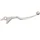 BRAKE LEVER FOR SUZUKI 125 BURGMAN 2007>, 125 VAN-VAN  RIGHT POLISHED  -P2R-
