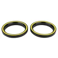 ROULEMENT JEU DE DIRECTION TRIPEAK JETSTREAM PRO SOLITECH CERAMIQUE - 40.5 x 49.5 x 8 mm 36/45-COMPATIBLE TREK MADONE G8- (GARANTIE 4 ans) (VENDU A LA PAIRE)