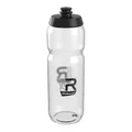 BOTTLE- POLISPORT R750 ULTRALIGHT TRANSPARENT 750ml