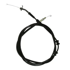 THROTTLE TRANSMISSION CABLE "PIAGGIO GENUINE PART" 125 X7, X8, X-EVO  -CM073308-