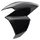 1B008107000ND - LH SHIELD COVER