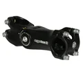 STEM FOR MTB- ERGOTEC -ADJUSTABLE- OCTOPUS -ALUMINIUM- BLACK Ø25,4 L105mm  (APPROVED LEVEL 4) For fork 1"1/8