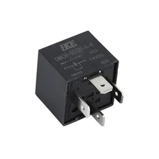 RELAIS 12V 40A ORIGINE PIAGGIO PORTER NP6 2021> -WC3375010002A0-