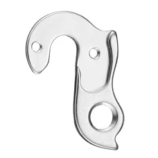 PATTE DE DERAILLEUR ALU MARWI COLNAGO FERRARI/DE ROSA/FONDRIEST/GIOS/MERCKX... GH-116 (VENDU A L'UNITE SUR CARTE)