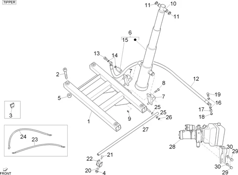 Système de basculement