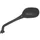 MIRROR FOR MAXISCOOTER YAMAHA 125-250 XMAX 2008/MBK 125-250 SKYCRUISER 2008 LEFT BLACK (R.O. 1B9-26280-20) (CEE APPROVED)  -SELECTION P2R-