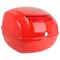 TOP CASE 32L ORIGINE PIAGGIO 50-125 VESPA LX 2005>, VESPA PX 2001> ROUGE 894 -67394900R7