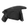 LECHE ROUE/GARDE BOUE ARRIERE ORIGINE PIAGGIO 50 NRG 1998>2005, TYPHOON 1998>2009/GILERA 50 STALKER 1998>2011, RUNNER 1998>2005/APRILIA 50 MOJITO 2004>  -5765344-