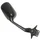 MIRROR FOR MAXISCOOTER YAMAHA 530 TMAX 2012> RIGHT BLACK (CEE APPROVED)  -VICMA-