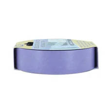 MASKING  TAPE HPX - 4800 PURPLE - for delicate surfaces - 25mm x 25M