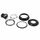JEU DIRECTION SEMI INTEGRE 1"1/8 (ZS56mm / 28,6) (HAUT) AVEC BOUCHON ETOILE