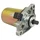 ELECTRIC STARTER FOR MAXISCOOTER KYMCO 125 AGILITY, BET & WIN, DINK, GRAND DINK, HEROISM, PEOPLE, SUPER 8,/SYM 125 FIDDLE II  -SELECTION P2R-