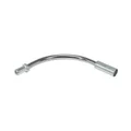V-BRAKE CABLE NOODLE -  FIBRAX 90° front (SOLD PER UNIT)