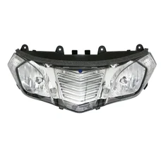 OPTIQUE/PHARE/PROJECTEUR ORIGINE PIAGGIO APRILIA 50 RS4 2011>  -B045606-