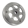 CLUTH DRUM - MALOSSI CLUTCH BELL for MBK 50 BOOSTER, NITRO, OVETTO, STUNT/YAMAHA 50 BWS, SLIDER, NEOS/APRILIA 50 SR/MALAGUTI 50 F12 - Ø 107