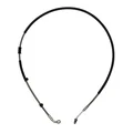 FRONT BRAKE HOSE "PIAGGIO GENUINE PART" 50-125 VESPA PRIMAVERA, SPRINT  -1C000007-