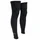 JAMBIERE SUPEROUBAIX NOIR  S/M  (PAIRE)