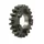 ENGRENAGE 21 DENTS SUR ARBRE PRIMAIRE DE BOITE DE VITESSE ORIGINE PIAGGIO APRILIA 125 RS, TUONO 2010< -AP0634105-