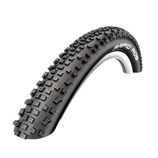 TYRE FOR MTB - 26 X 2.10 SCHWALBE RAPID ROB -RIGID- REINFORCED K-GUARD(54-559)