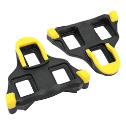 CALE PEDALE SHIMANO ROUTE SPD-SL MOBILE JAUNE 6- (PAIRE)