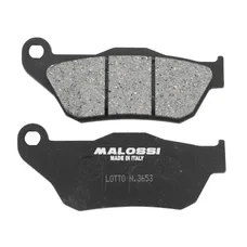 BRAKE PADS MALOSSI SPORT FOR  YAMAHA 125-250 XMAX Front / MBK 125-250 SKYCRUISER Front